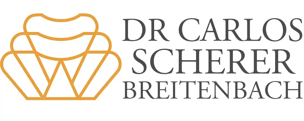 Dr. Carlos Breitenbach Scherer